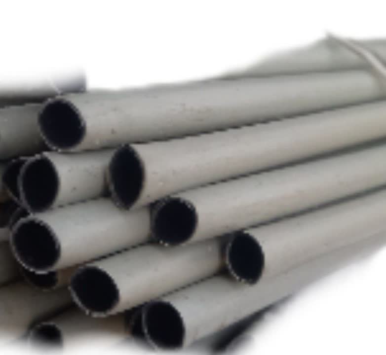 لوله ۲/5 ونیکا خط دار